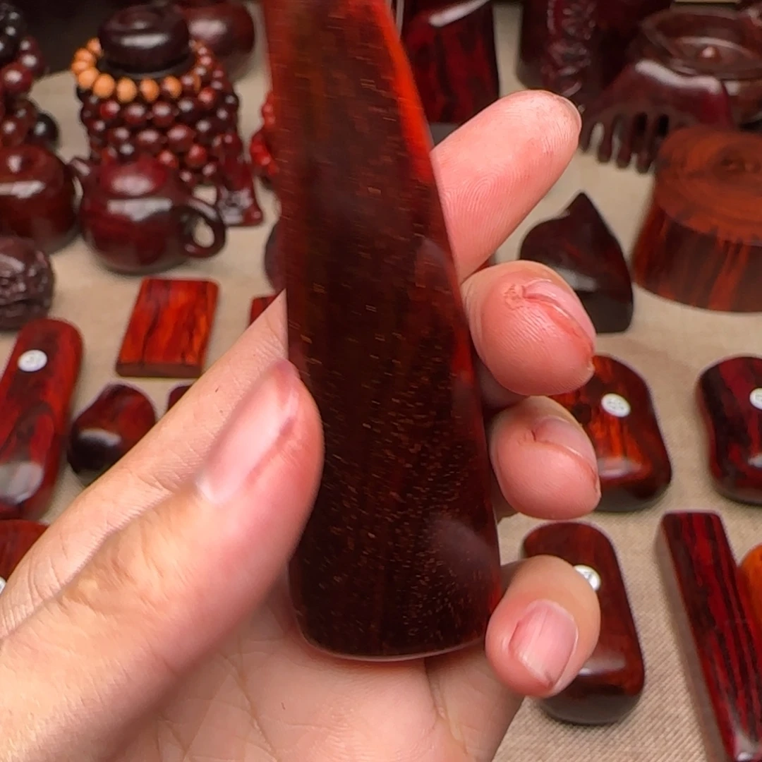 檀香紫檀（小叶紫檀）