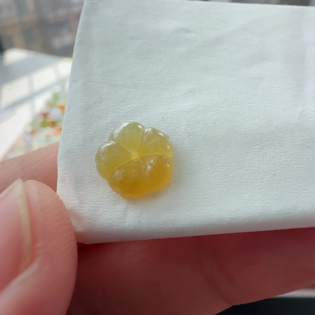 未镶嵌定制翡翠定制翡翠毛货不退不换