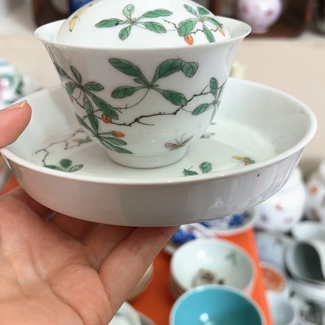 微瑕微瑕景德镇陶瓷