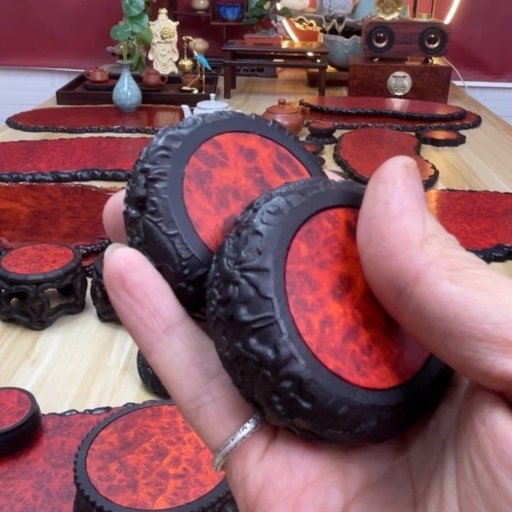 东非黑黄檀（紫光檀）洒*