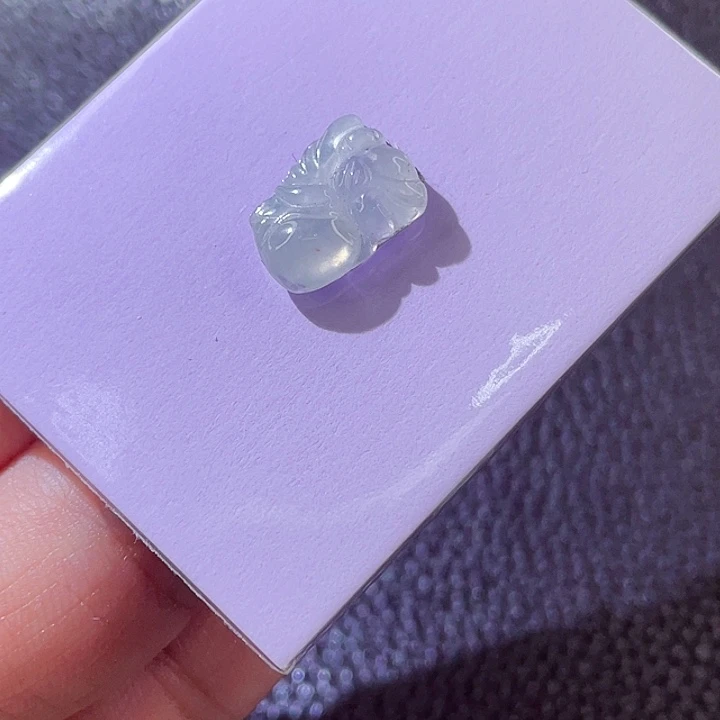 未镶嵌定制翡翠翡翠