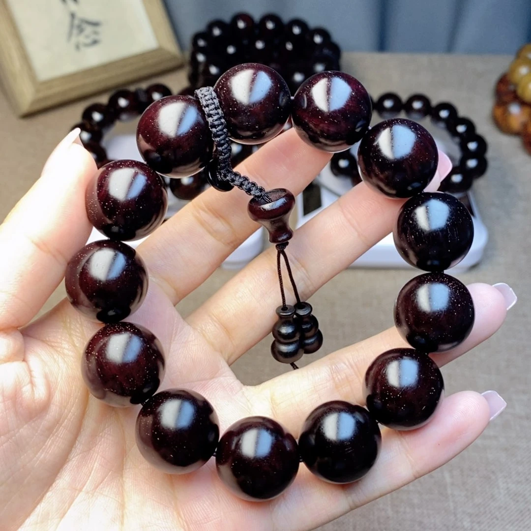 檀香紫檀（小叶紫檀）1.8