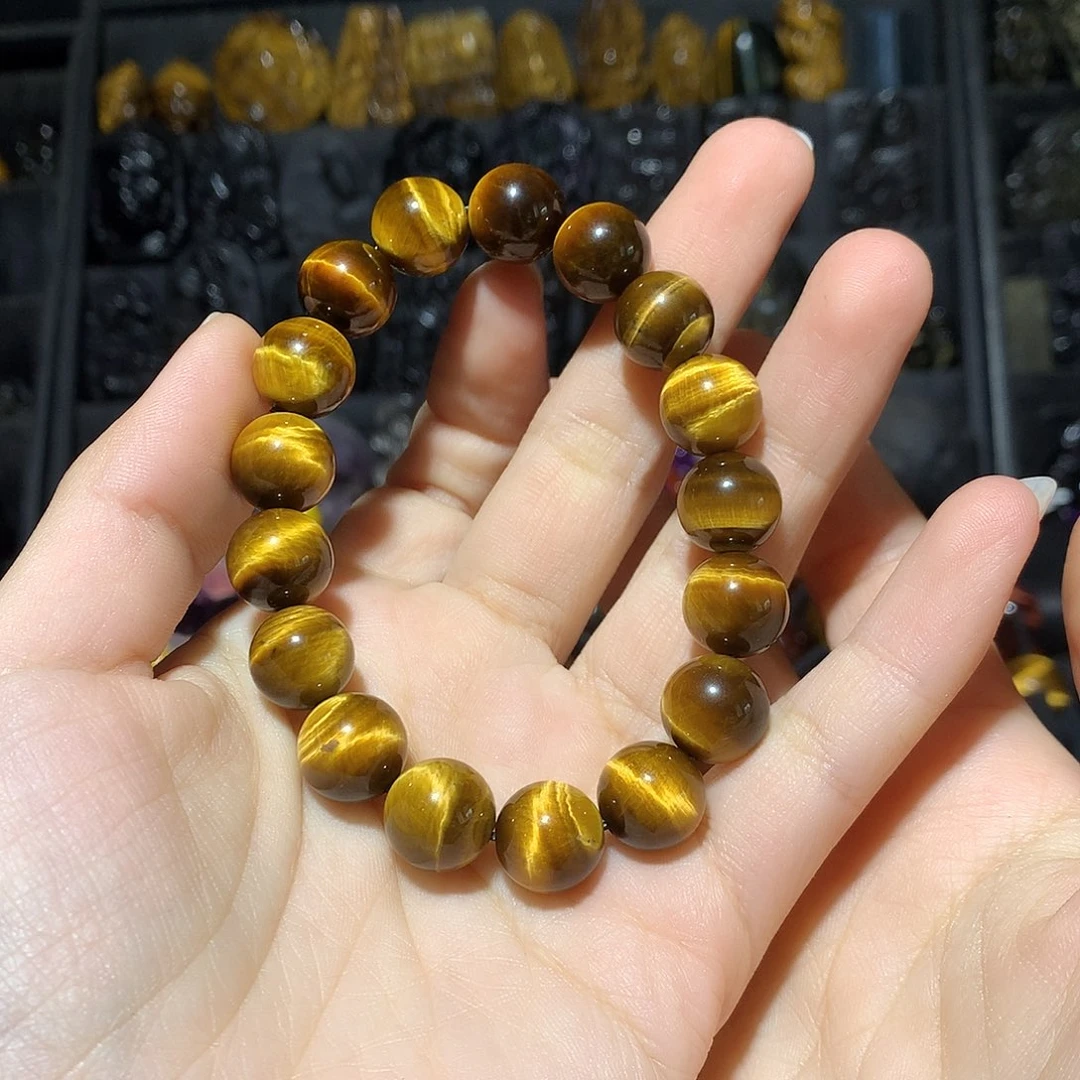 木变石手链未镶嵌用****9