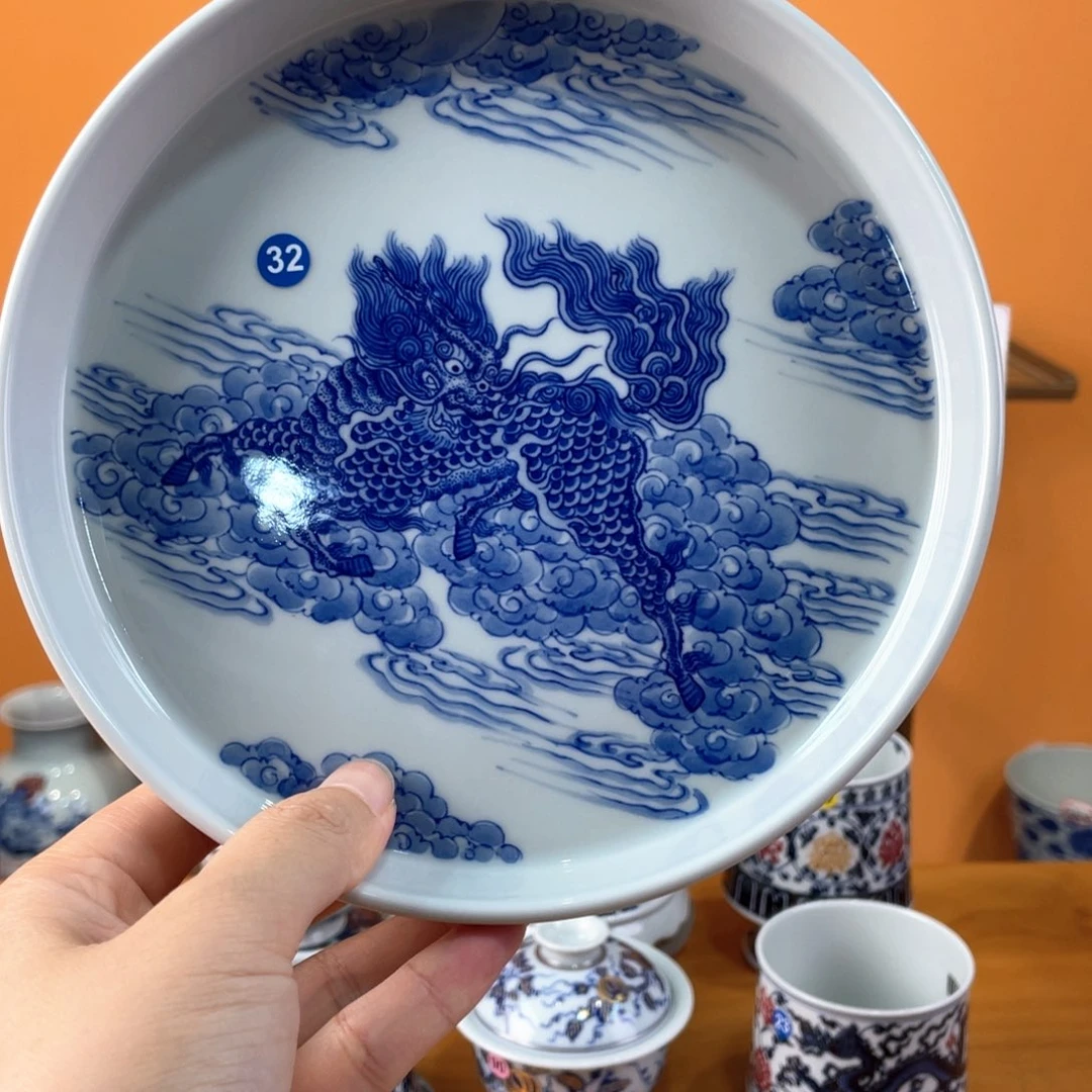 景德镇手绘哈哈哈哈哈哈