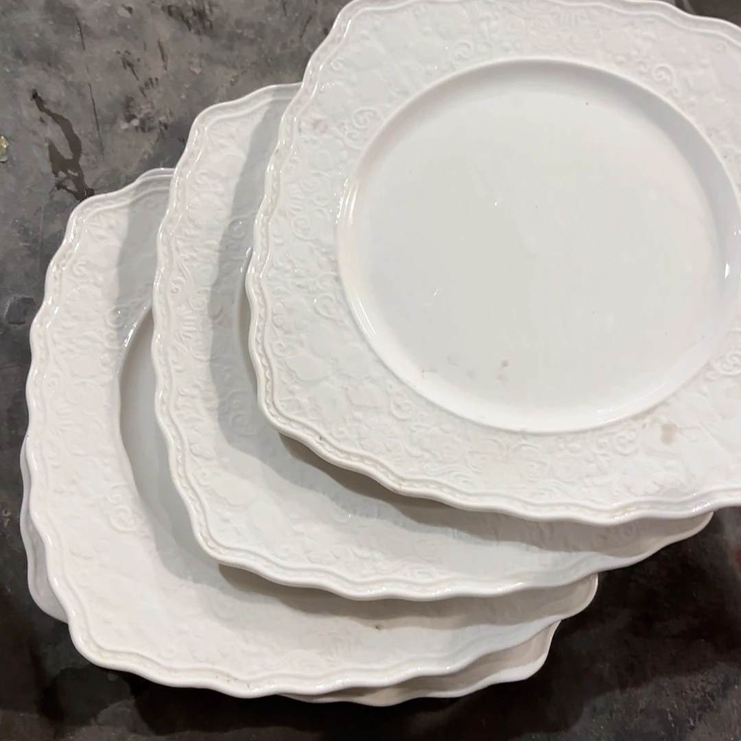 盘四个111 微瑕产品………