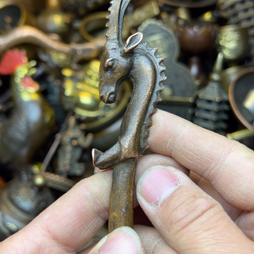 精美文玩摆件装饰