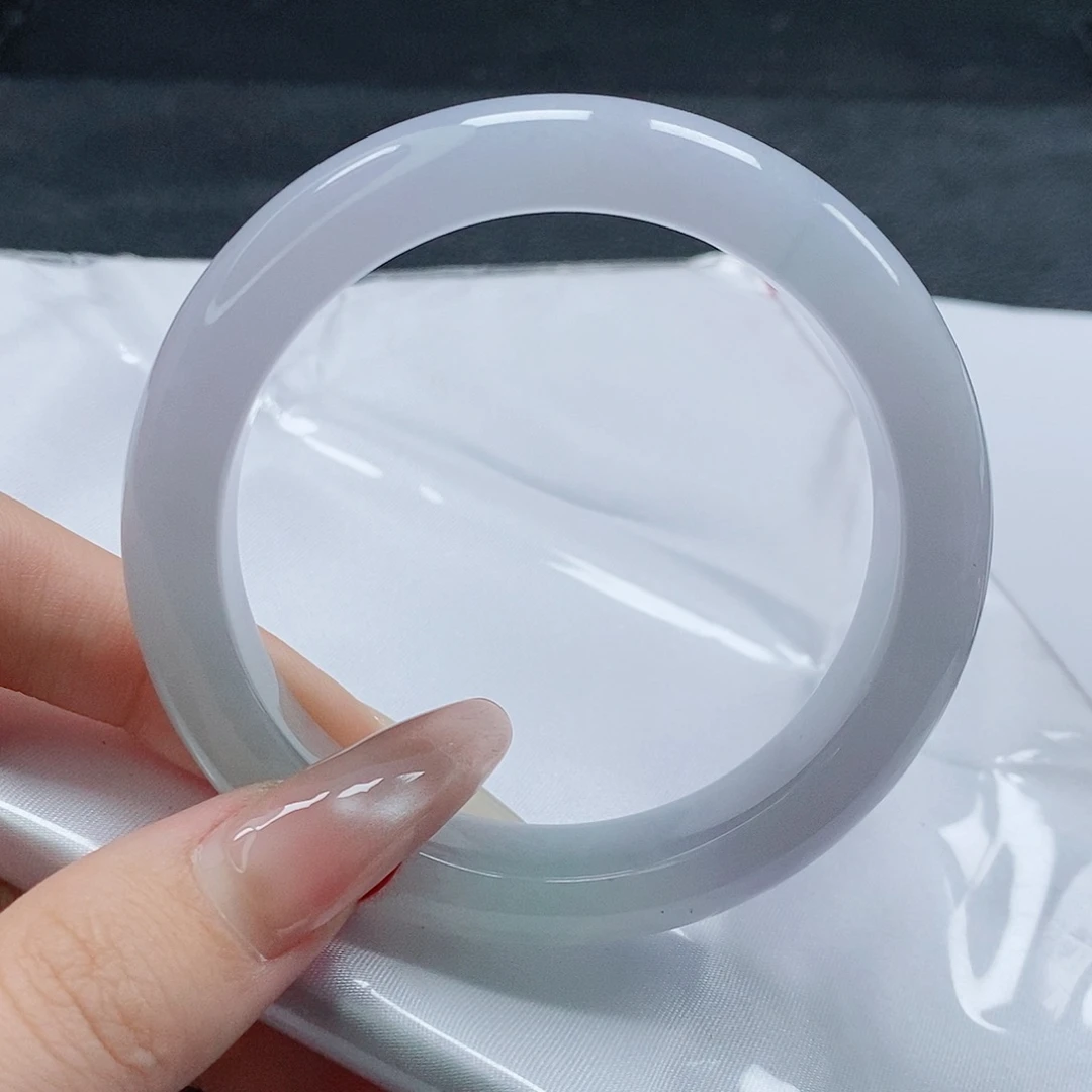 【闪购商品】未镶嵌手镯翡翠508号