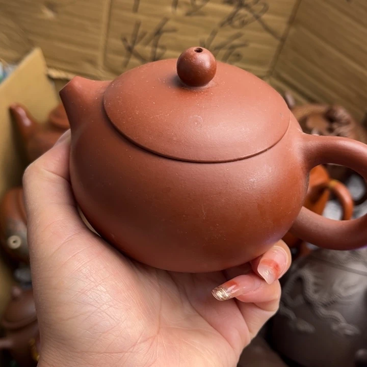 段泥茶壶紫砂壶等各种