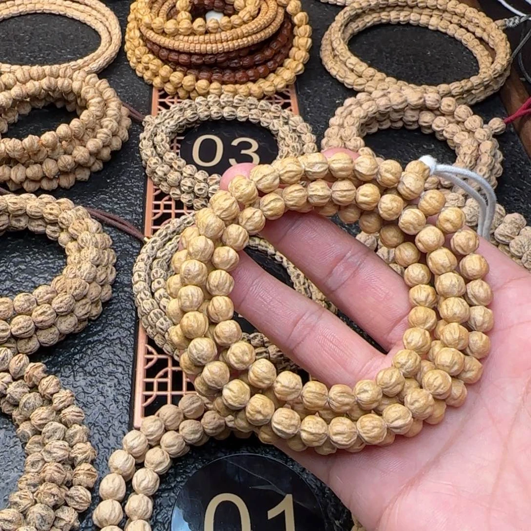 柏香籽/百香籽吊坠一****.