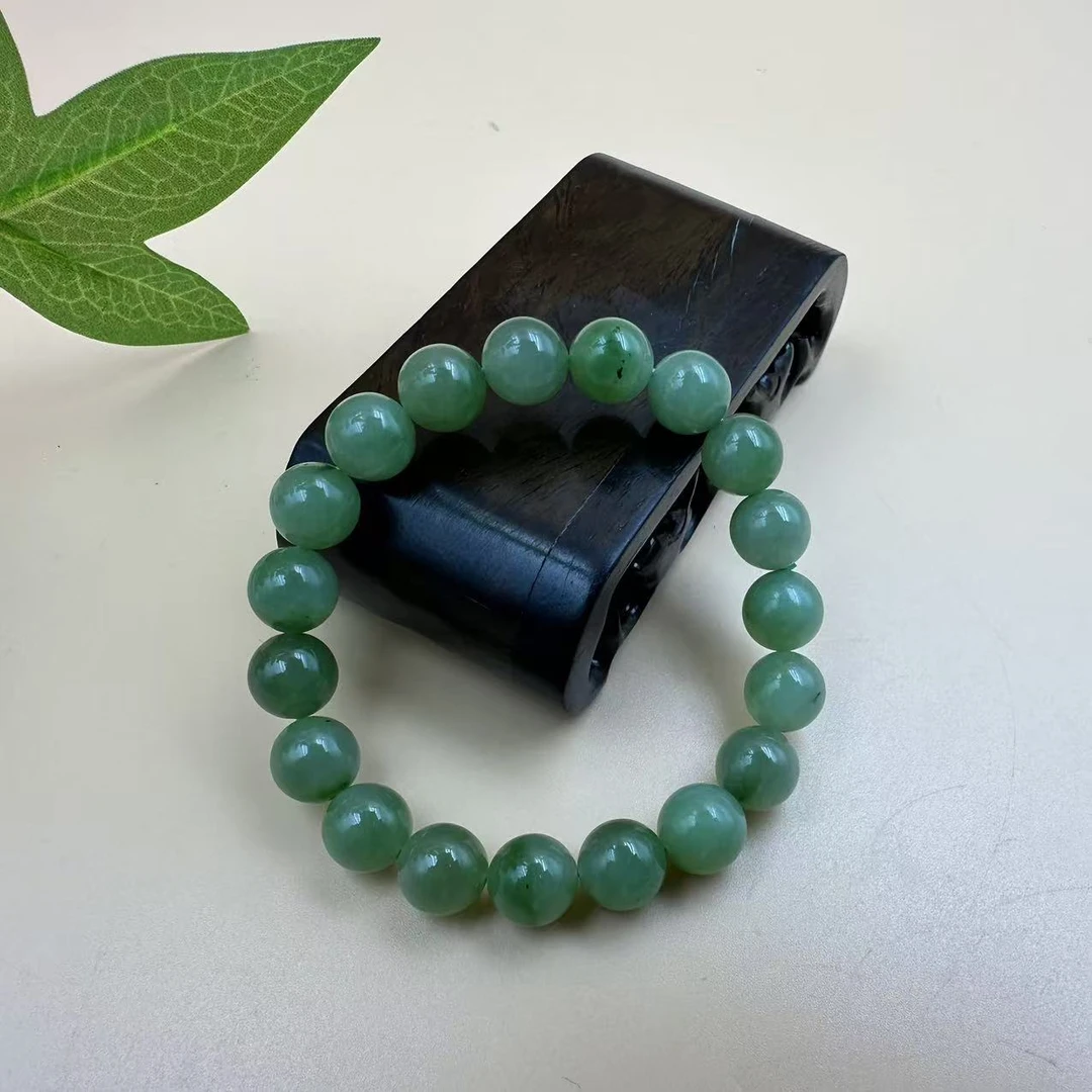 A682 和田玉手串 HX43120156