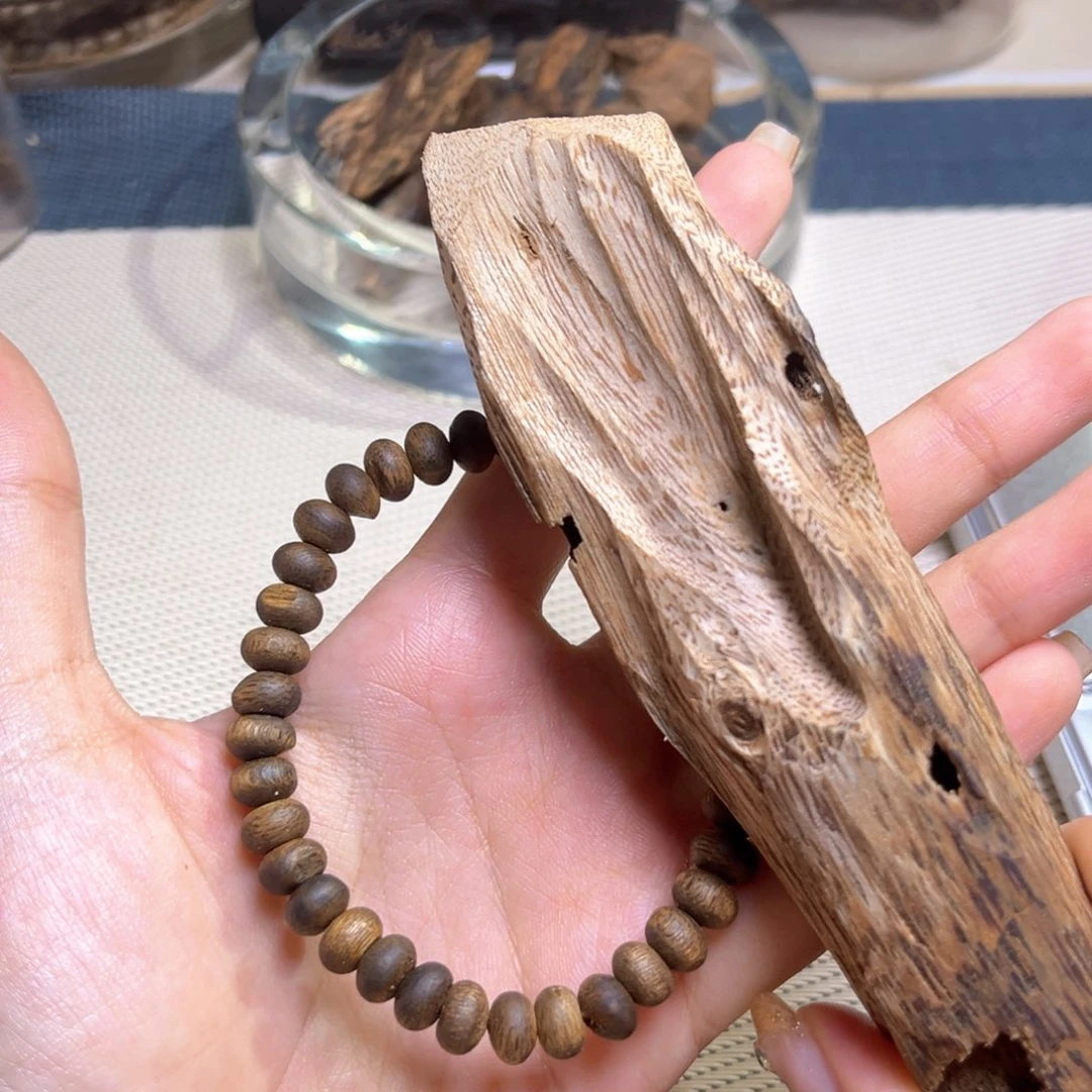 香榧木海南莺歌绿算盘珠3克以上开播福利
