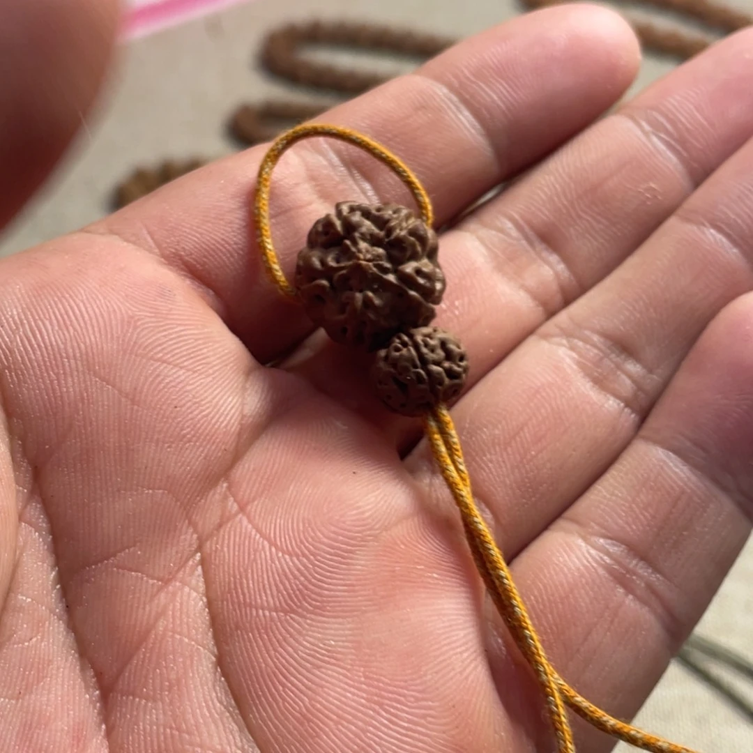 金刚菩提吊坠C**P老树王三通