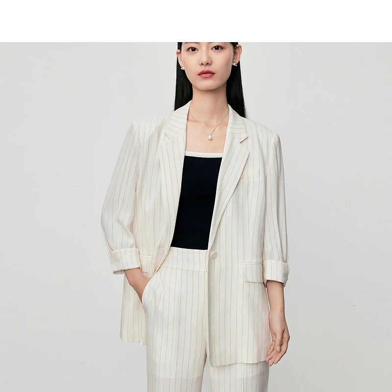 【籽言专属】DC-NICE西装3859