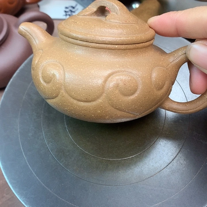 茶壶紫砂宜兴紫砂茶壶