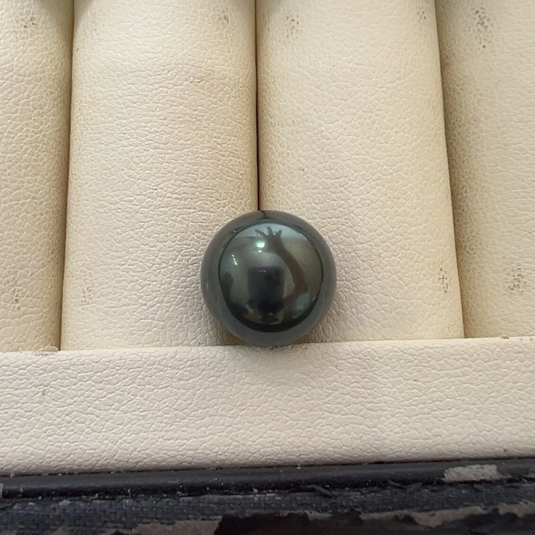 未镶嵌海水珍珠-艺*