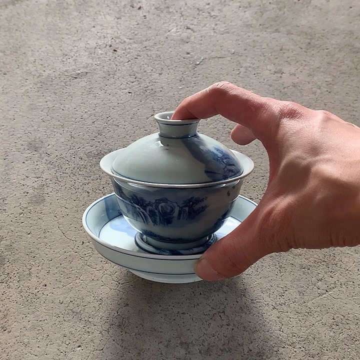 微瑕茶具介意勿拍