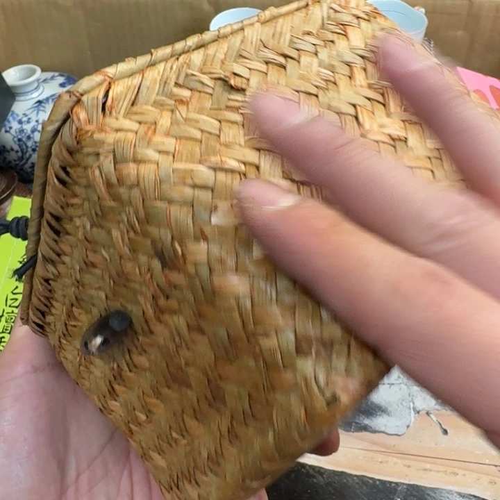 茶文化，工艺古美术