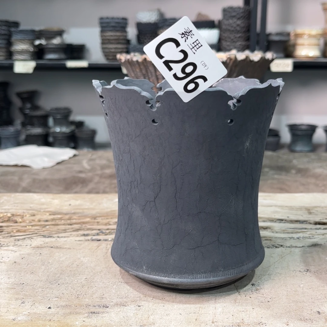 内口12.5高14景德镇