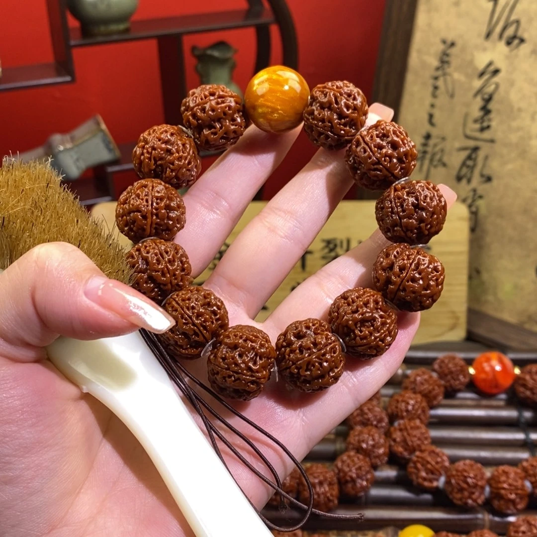 手串金刚菩提520.  S