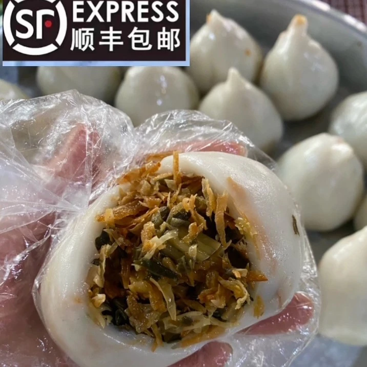 正宗纯手工广西桂平糍粑茶果米果