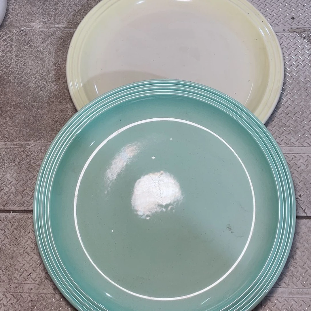 瓷片微瑕陶瓷餐具家用 不带标