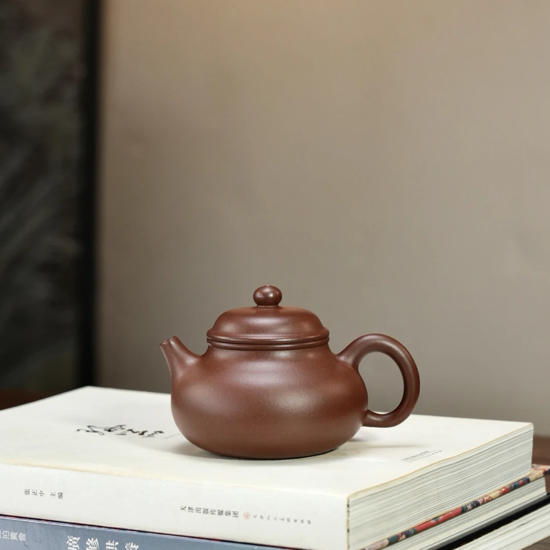 【容天·经典款】原矿极品底槽清·260cc·内推孔