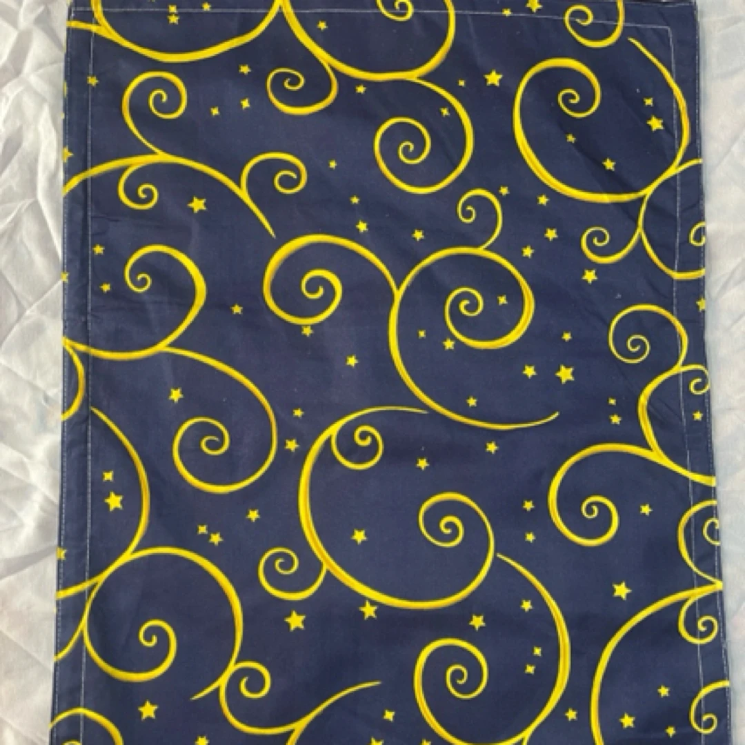 枕头套45/70不退色  5个枕头套十九块钱