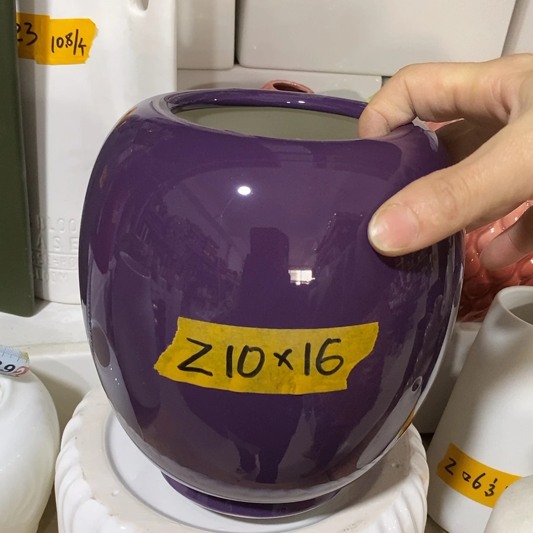 陶杯子凑单满12包邮发有孔