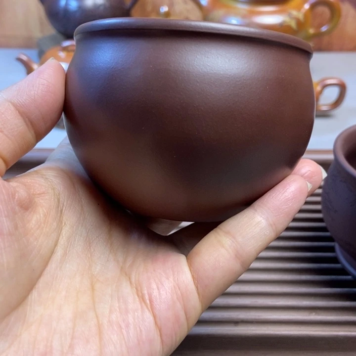 茶壶紫砂紫砂全手工