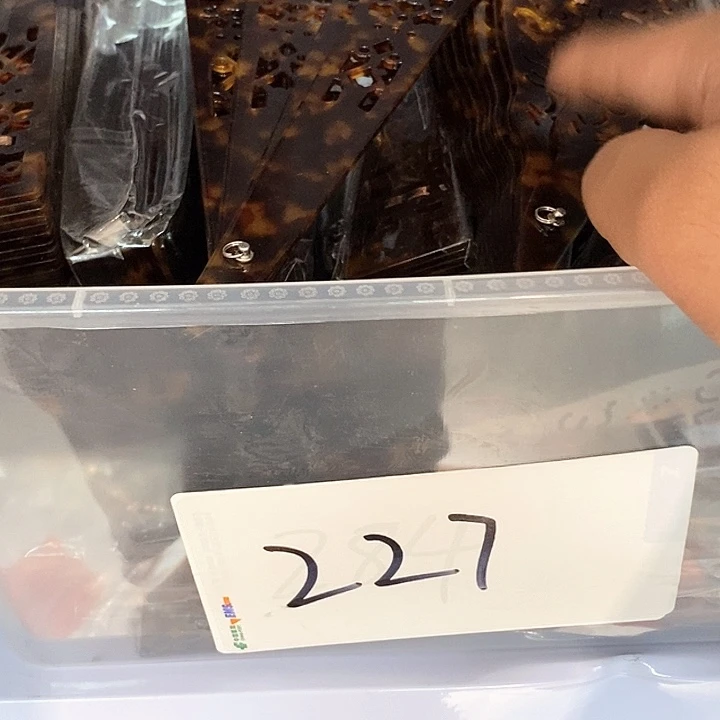 非洲紫檀（红花梨）227