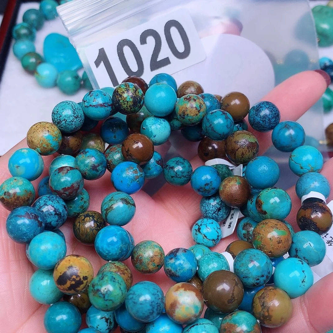 春*空竹粉丝专享十堰特色手工散珠