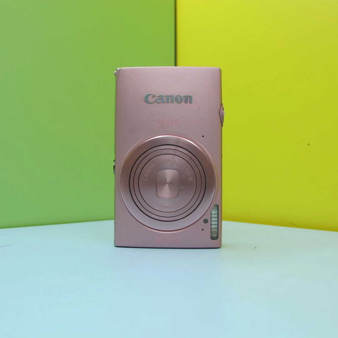 95新 Canon/佳能 IXUS240 HS 高清触摸屏1610万像素