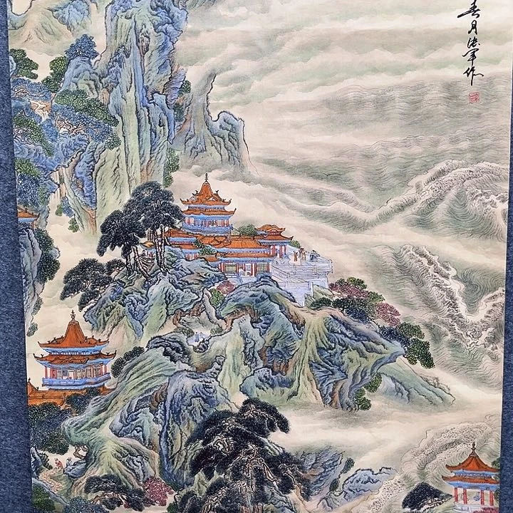 美术作品艺术作品2