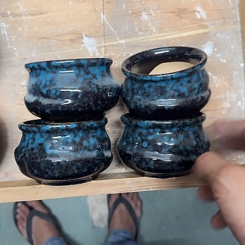 4个····全是福利····