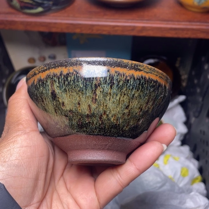 茶盏在哪里呢我想见