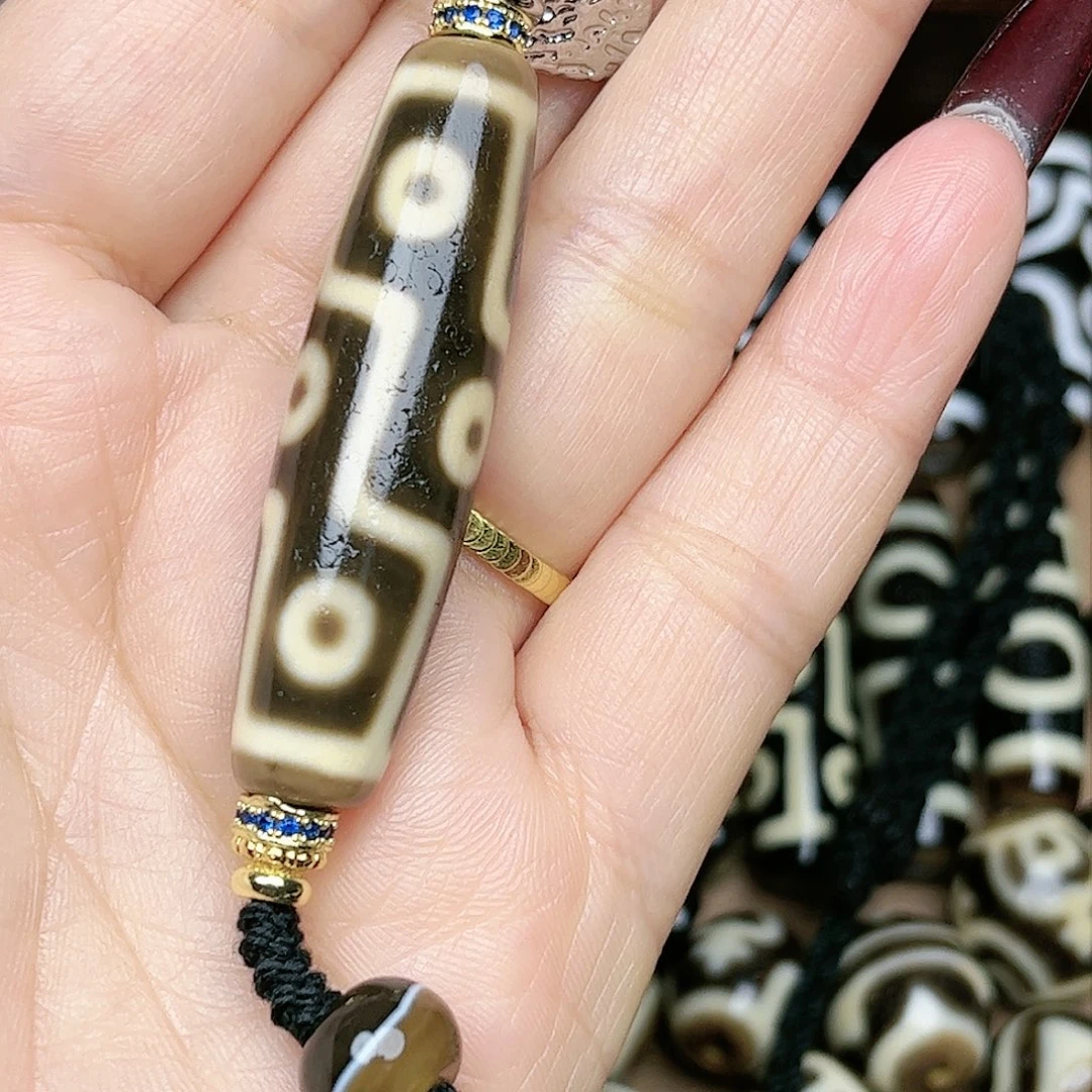 玛瑙/玉髓吊坠(不含链)未镶嵌