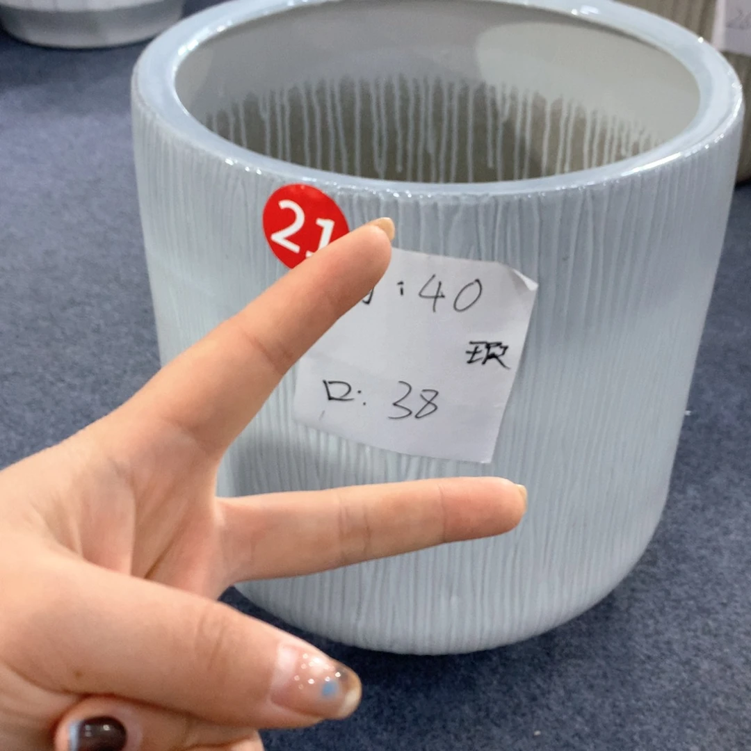 陶瓷花盆微瑕系列