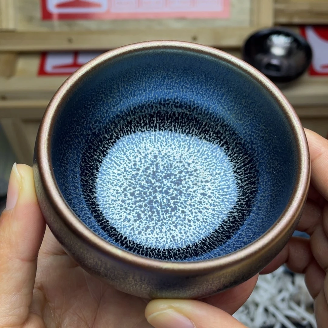 茶盏建主人建主人建盏