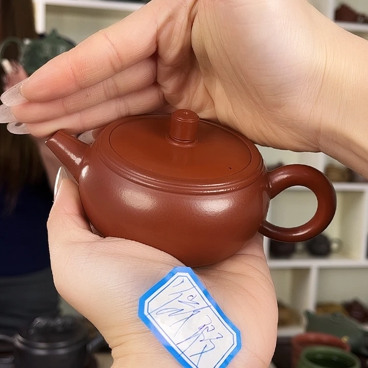 紫砂茶壶紫砂工艺厂