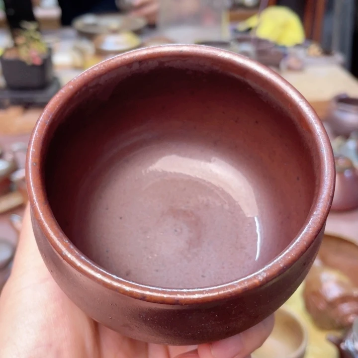 茶壶紫砂宜兴紫砂原矿泥料250
