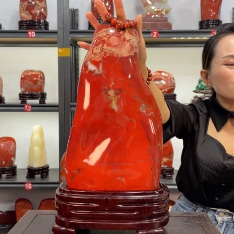 南非红碧玉111111111