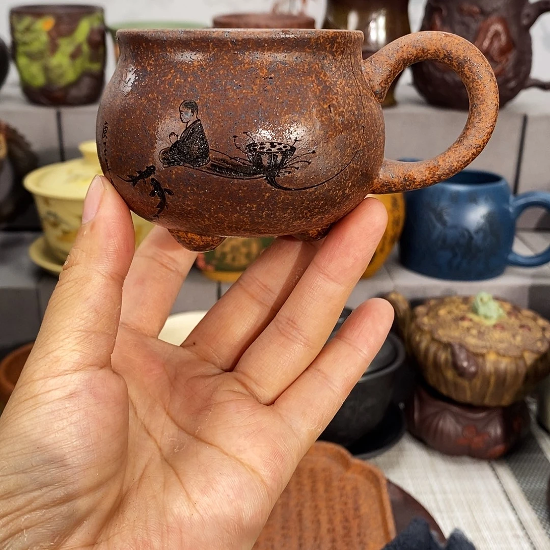 茶壶紫砂紫砂紫砂