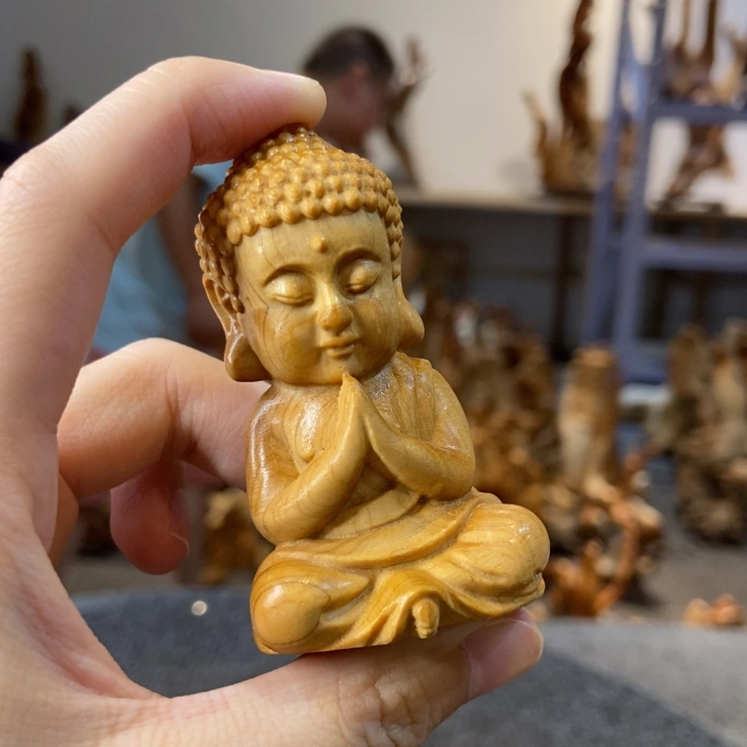 柏木（崖柏）太行崖柏精品摆件
