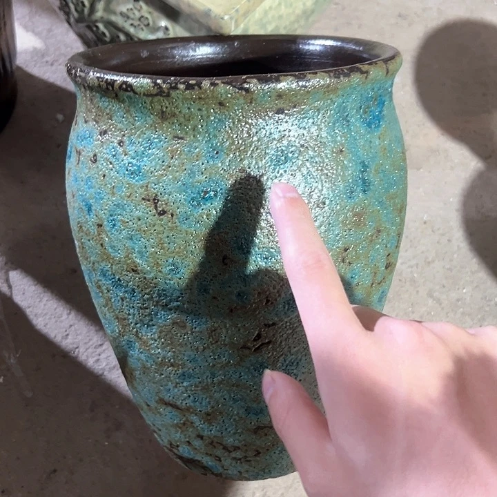 花盆仓库的花藤花盆