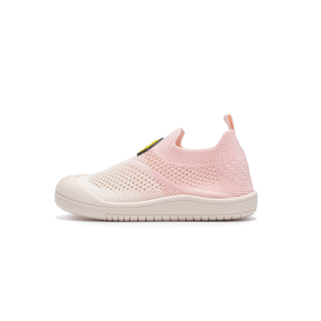 WHAT THE DUCK小黄鸭儿童休闲鞋WZJ251803