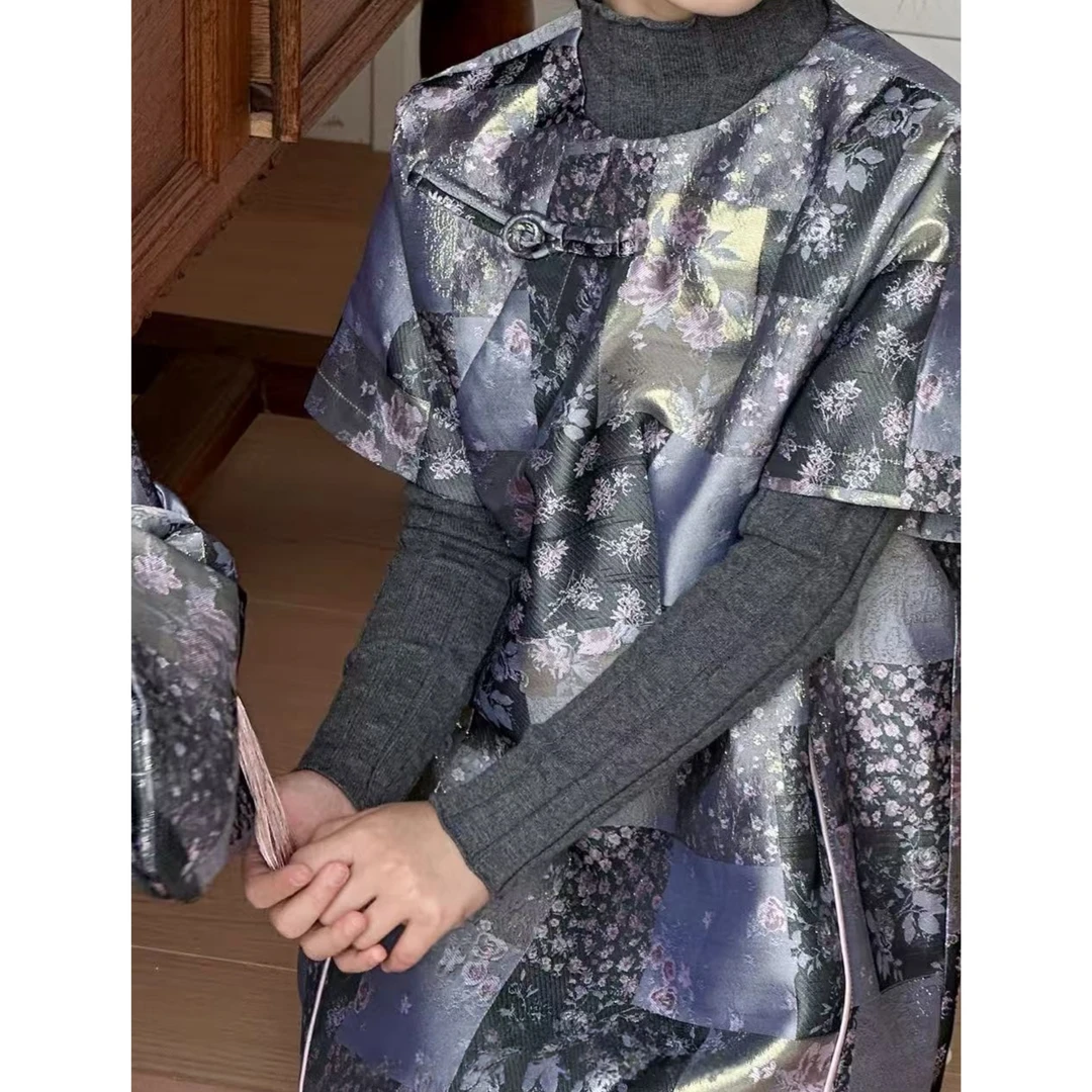 17023儿童灰色打底衫BP47417023