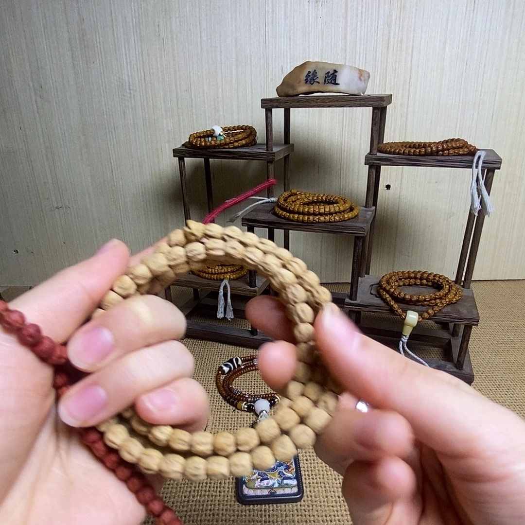 吊坠柏香籽/百香籽