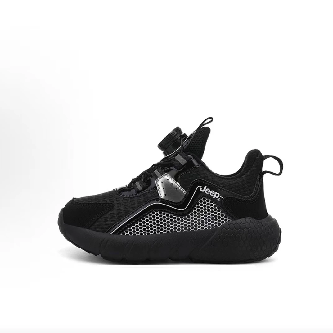 儿童运动鞋24SS7522-3加绒【大芸】