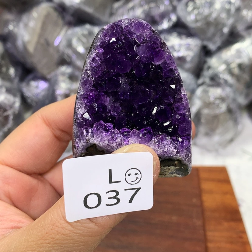 【闪购商品】水晶大型摆件（非配饰）未镶嵌
