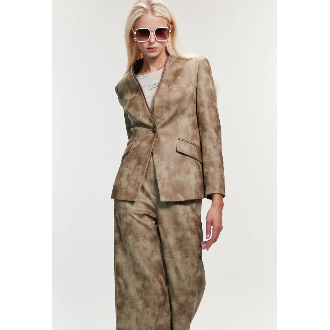 SAFICOO 86160905 高定职场西服外套（2980）